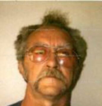 Charles Edwin Richardson
