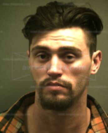 Joshua Troy Worth