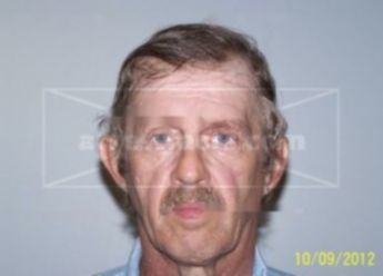 Ward Leroy Hafner Sr