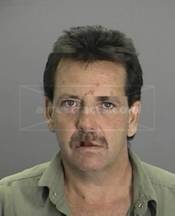 Keith Raymond Madden