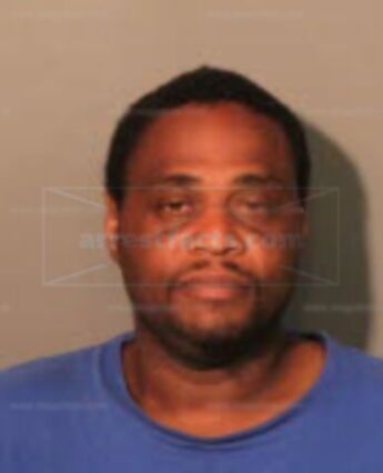Brian Deshawn Handy