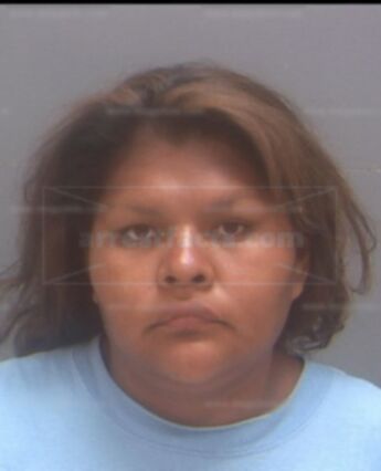 Dorothy Yazzie
