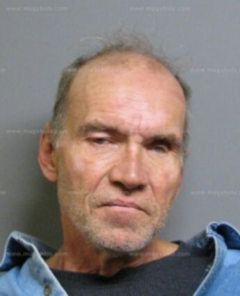 Larry Glenn Hyma