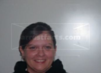 Tonya Renee Cavitt