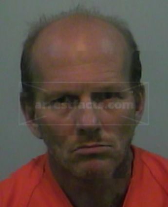 Lee Edwin Ethridge
