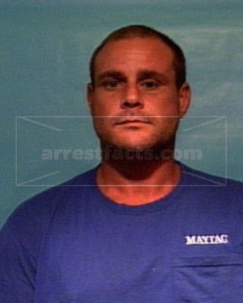 Wesley Shane Sinyard