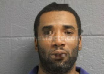 Leonard Martez Hill