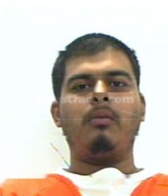 Armando Ramirez