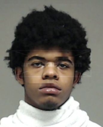 Jairus Loran Mcdade