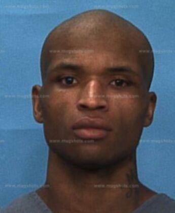 Christopher Donahue Mcgriff