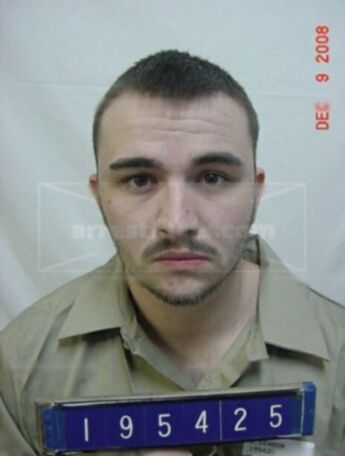 Daniel Garrett Denson