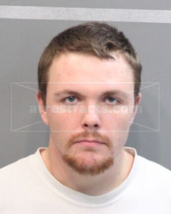 Noah Lee Hampton