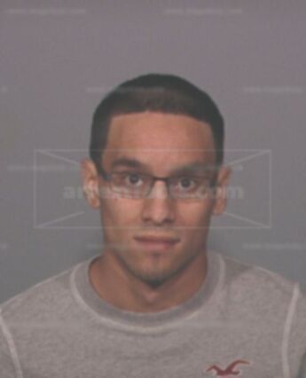 Daniel Alonso Soriano