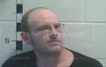 James David Johnson