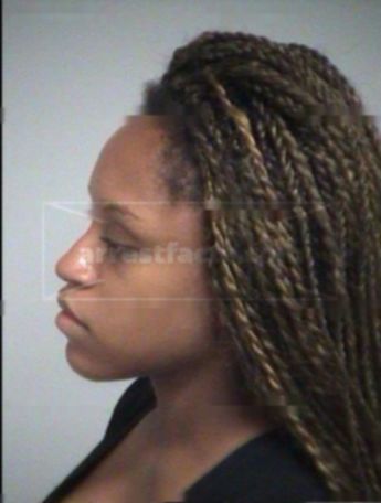 Desirea Estelle Davis