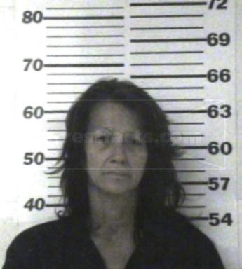 Maria Teresa Mas