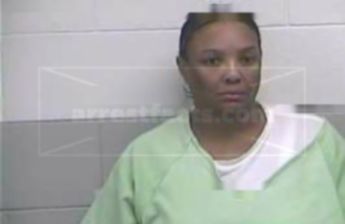 Toni Marie Maddox