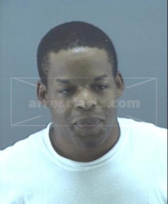 Brian Dewann Shaw