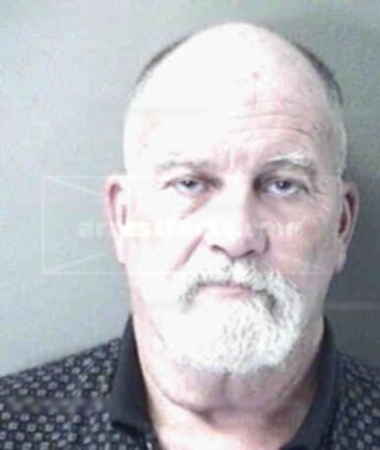 Bill Irven Jackson