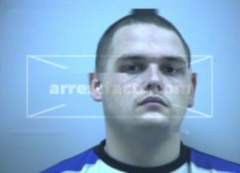 Nathan Todd Halsey