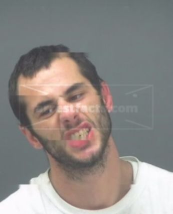 Timothy Lee Qualls