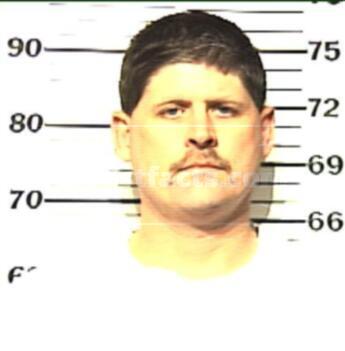 Gregory James Cranford