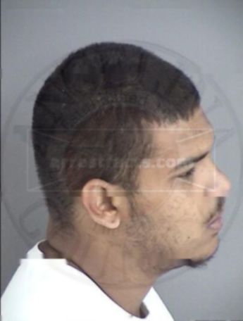Sean Jose Vasquez