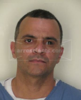 Moises Torres Jr.