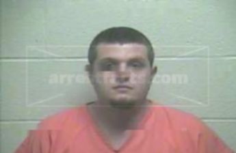 Wesley Kyle Huntley