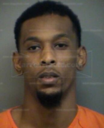 Wilson Tyrone Flemming