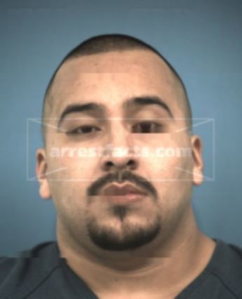 Steven Estrada