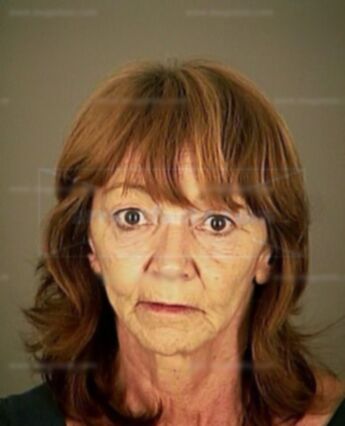 Lorraine Marie Cooper