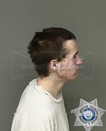 Michael Brandon Leslie Cole