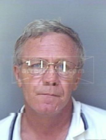 George Earl Bowman