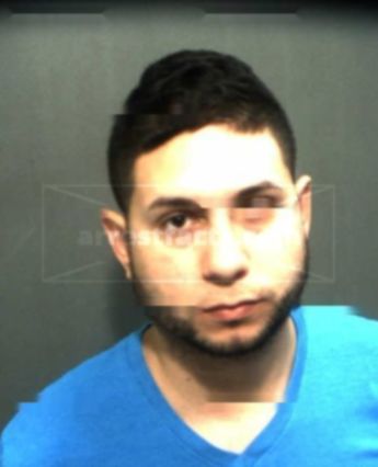 Christian Calder Martindelgado
