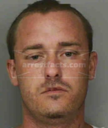 Brandon Cole Hebel