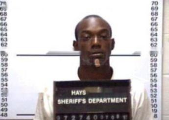 Ronald Lamont Guyton