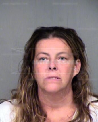 Stephanie Shively