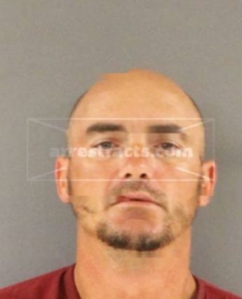 Michael Eugene Garrett