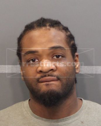 Brandon D Grimes