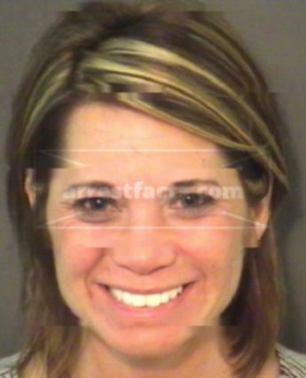 Shannon Marie Russell