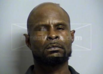 Pernell Demond Jefferson