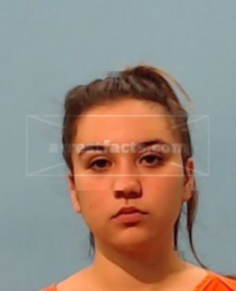 Eva Jean Gonzales