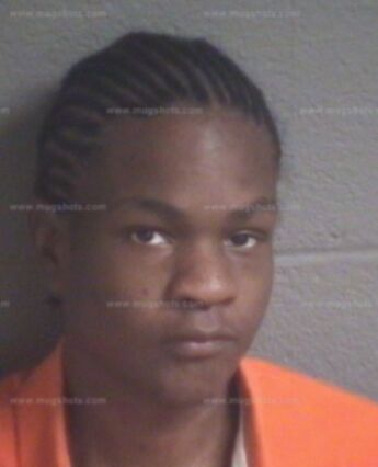 Kierra Denise Byers