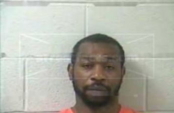 Daral Lashawn Wallace