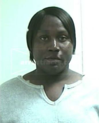 Dana Yvette Jones
