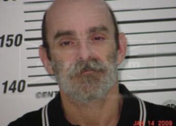 Terry Mack Welch