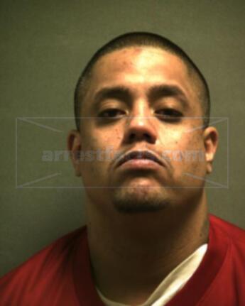 Miguel Wade Ramirez