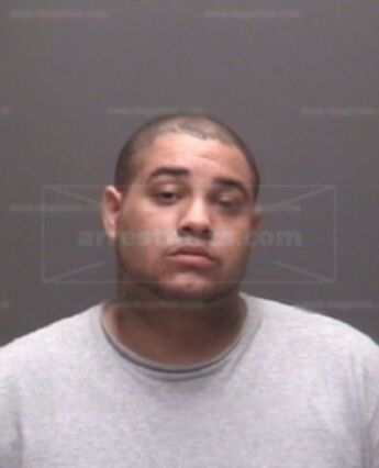 Jordan Lonnell Ramirez