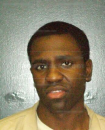 Pernell Clayton Thompson Jr